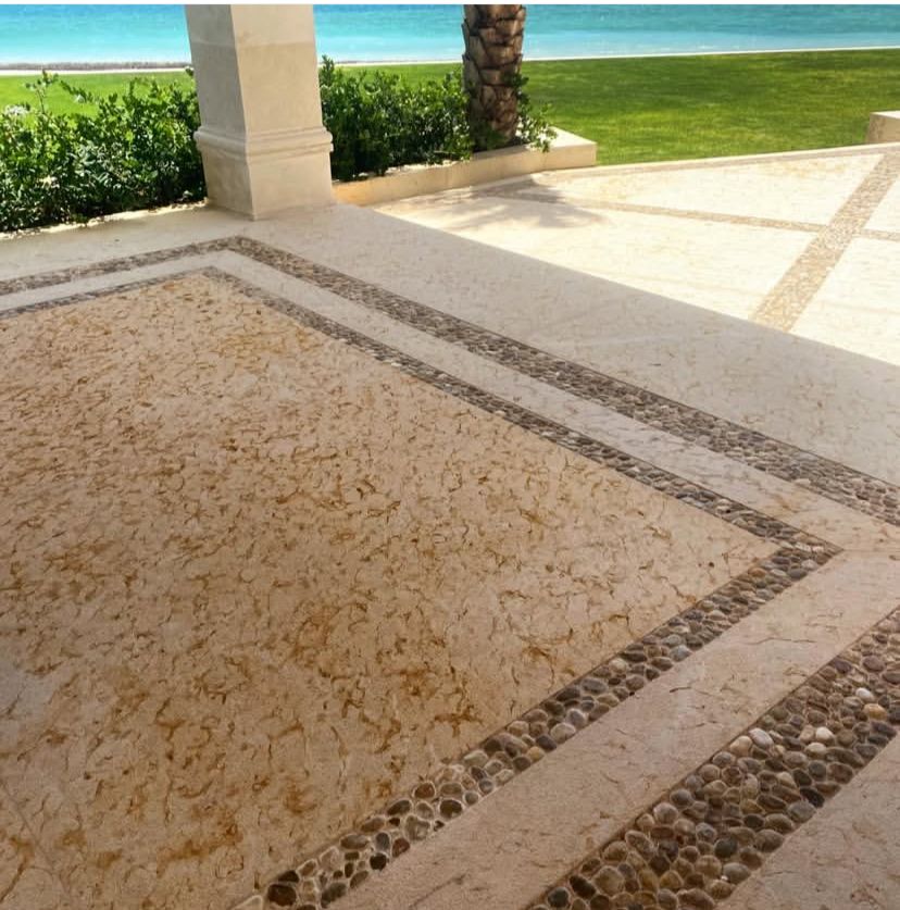 Dorado Tepeji Busardeado (Instalado)