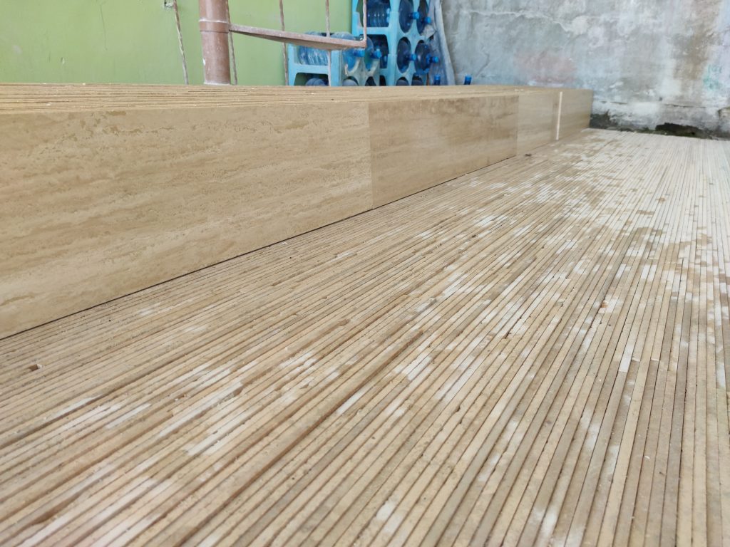 Tableta Fiorito Puebla