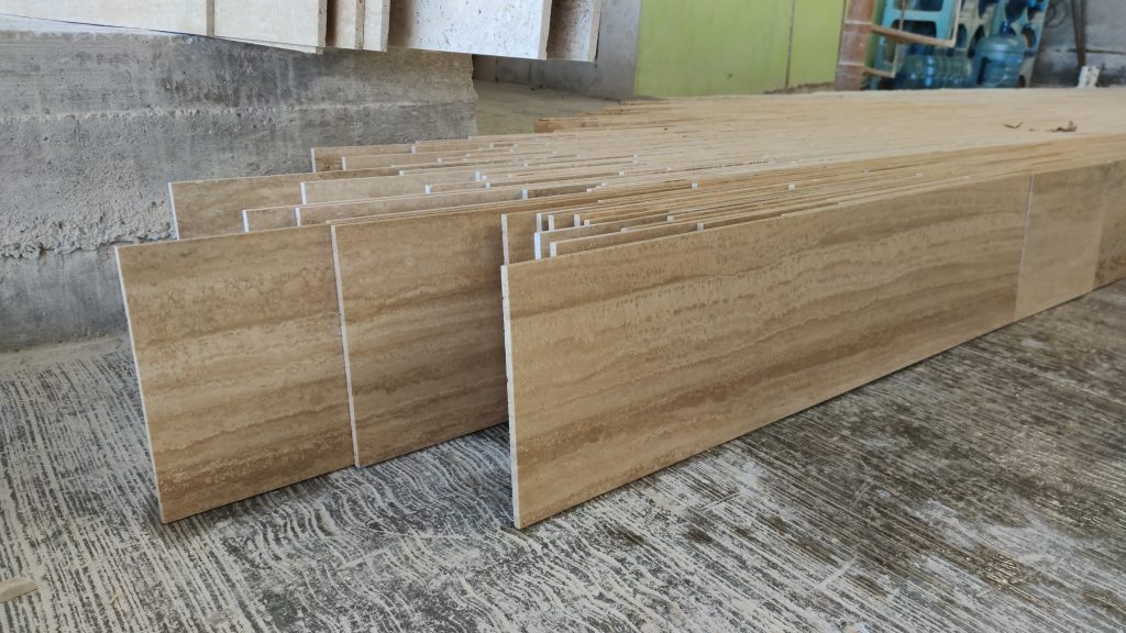 Tableta Veteado Puebla